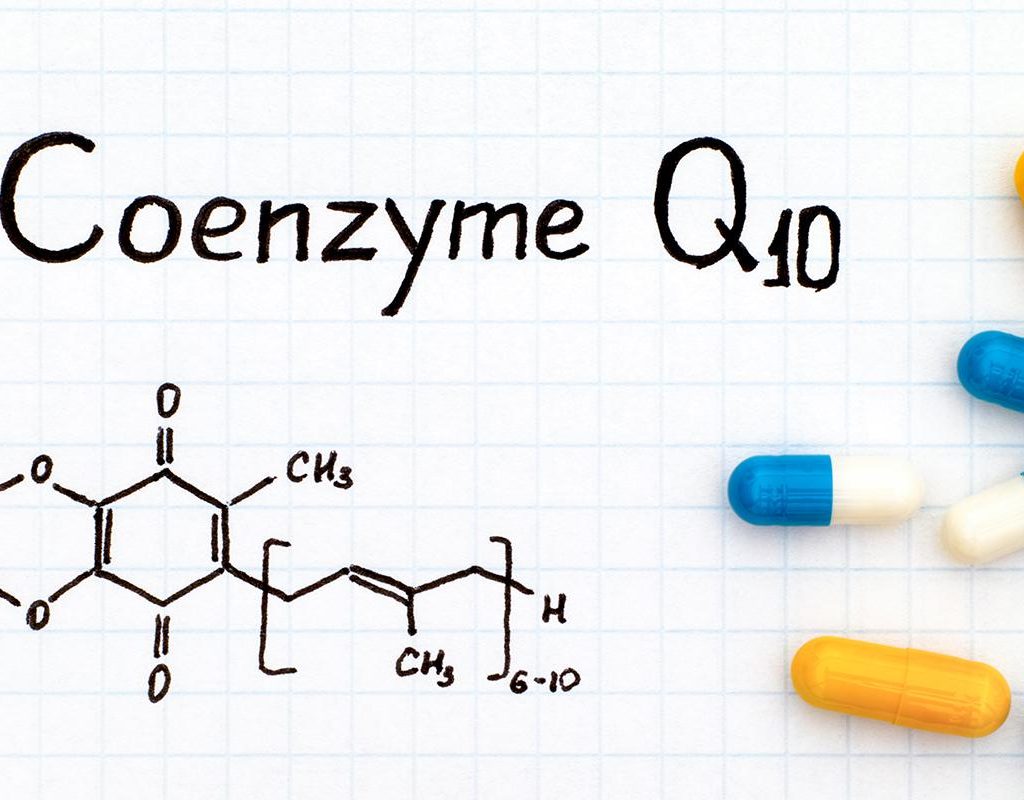 The benefits and pitfalls of coenzyme Q10