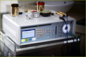 bioresonance therapy