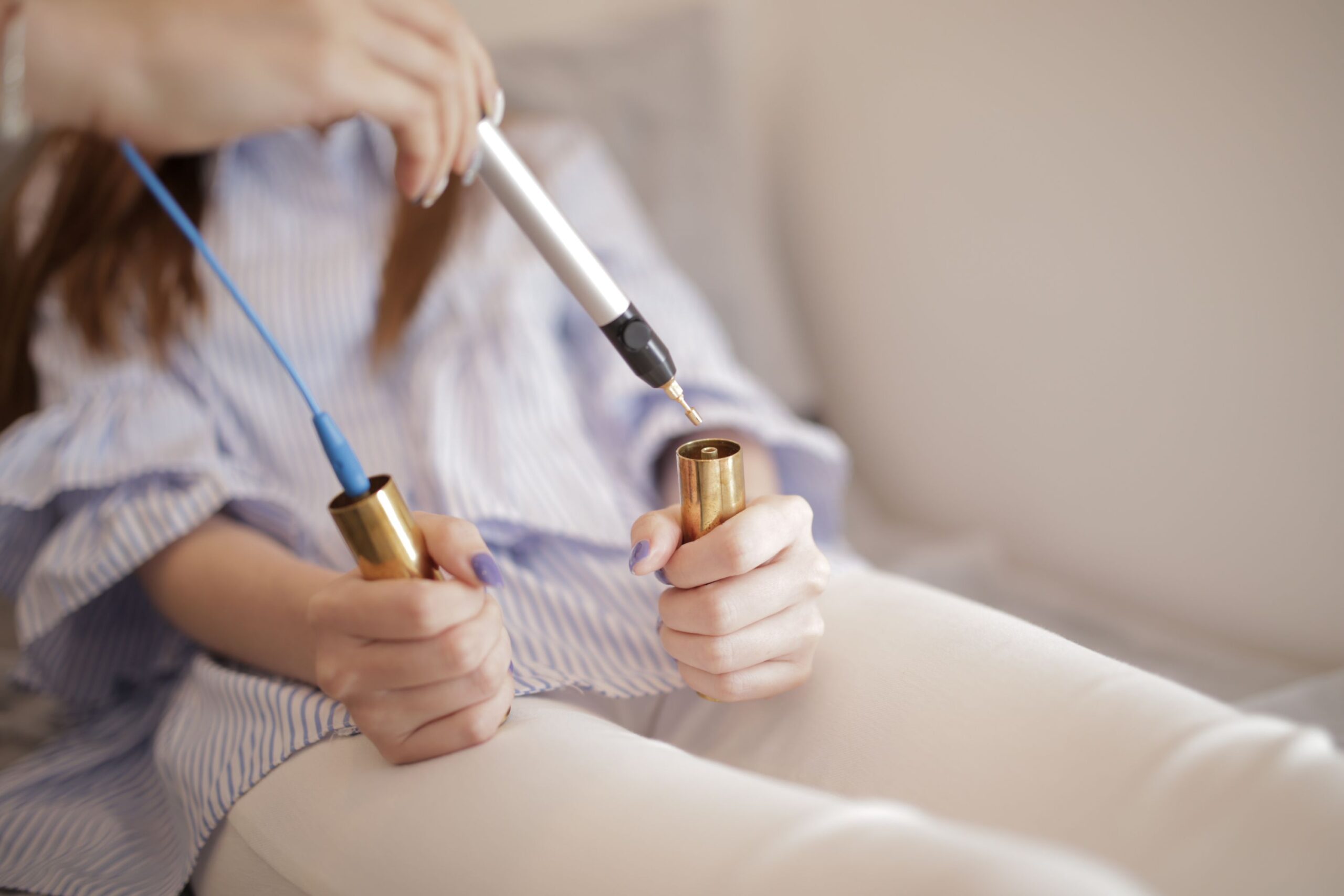 bioresonance therapy