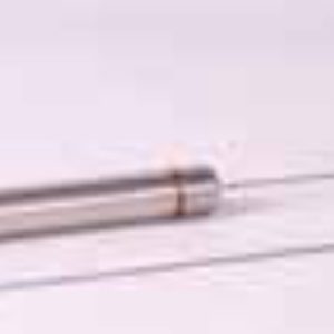 G0603 BIREK WITH REFINED STEEL HANDLE, LARGE (21 CM HANDLE, Ø 45 MM)