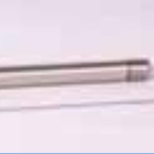 G0604 BIREK WITH REFINED STEEL HANDLE, SMALL (14 CM HANDLE, Ø 35 MM)