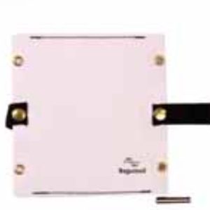 G0706 FLEXIBLE BICOM ELECTRODE, QUADRATIC (150 X 145 MM)