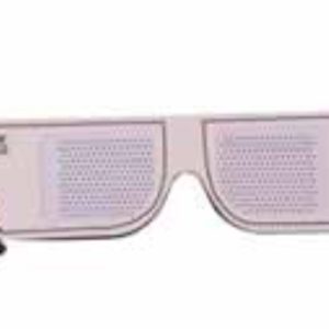 G0712 FLEXIBLE BICOM EYE ELECTRODE