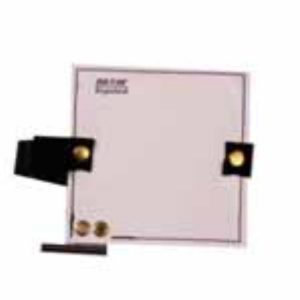 G0720 FLEXIBLE ELECTRODE NR. 5, VET., QUADR., SMALL (110 X 110 MM)