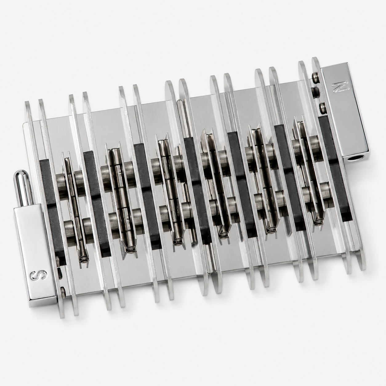 G0701 BICOM MAGNETIC ARTICULATED PROBE