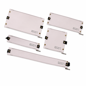 G0703 SET OF 5 FLEXIBLE BICOM ELECTRODES