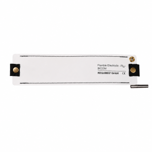 G0704 FLEXIBLE BICOM ELECTRODE, SHORT (225 X 50 MM)