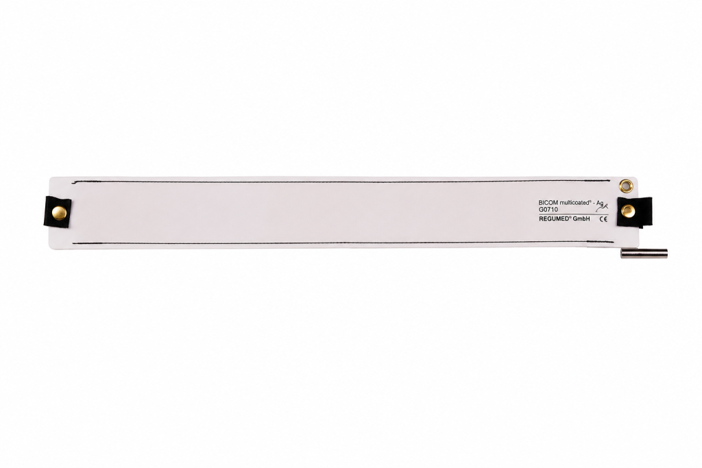G0705 FLEXIBLE BICOM ELECTRODE, NARROW (400 X 50 MM)