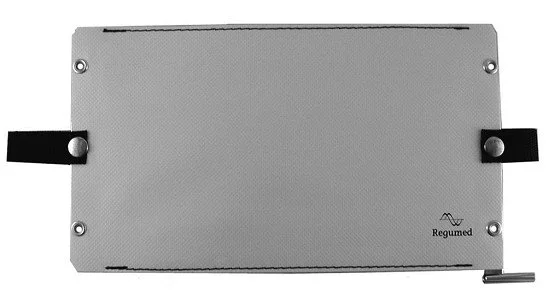 G0708 FLEXIBLE BICOM ELECTRODE, LARGE (264 X 150 MM)