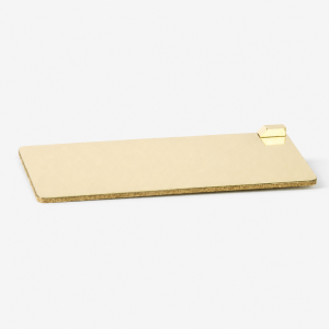 G0710 BICOM MULTICOATED FOOT ELECTRODES (300 X 110 MM) (PAIR)