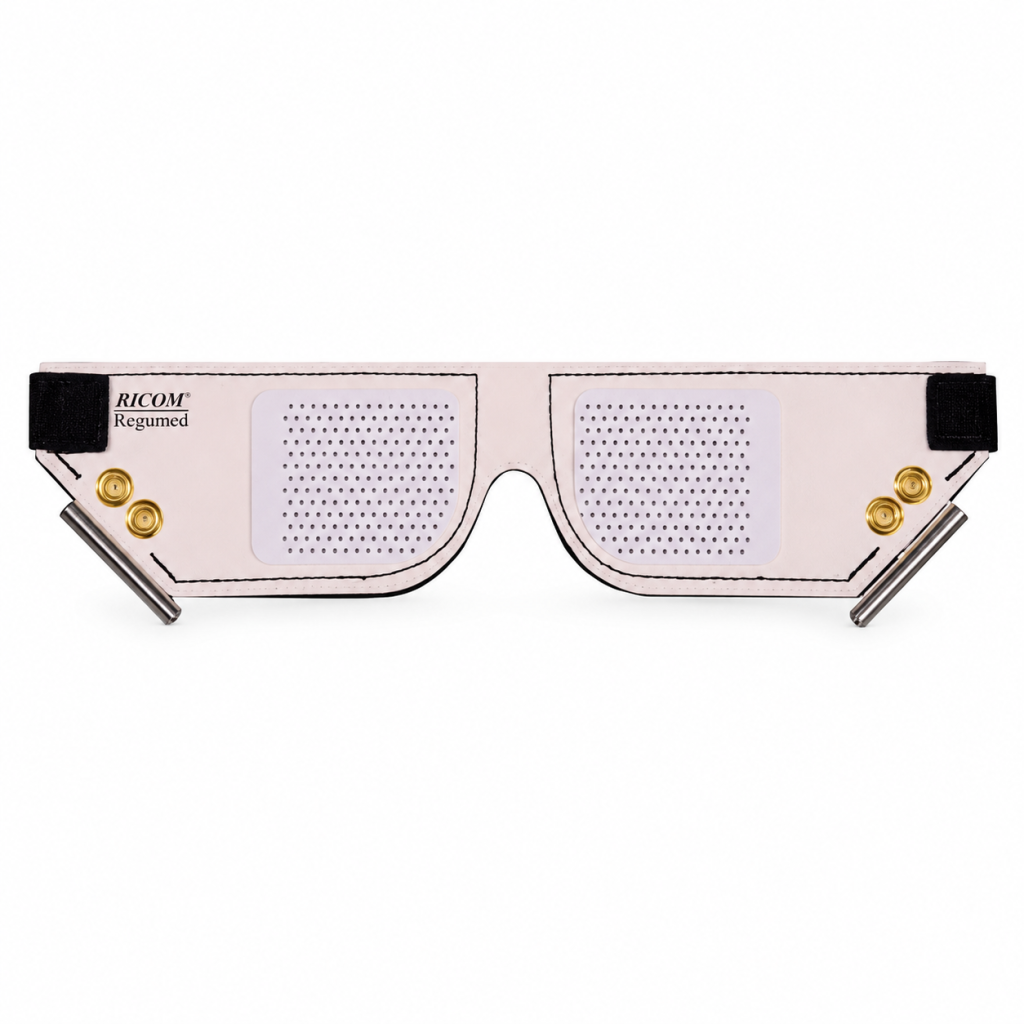G0712 FLEXIBLE BICOM EYE ELECTRODE