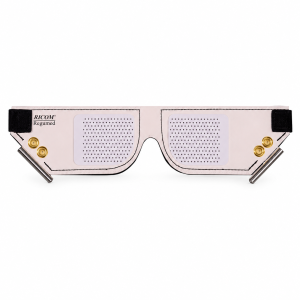 G0712 FLEXIBLE BICOM EYE ELECTRODE