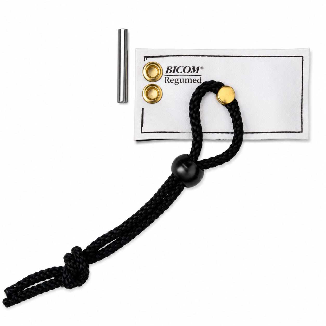 G0719 FLEXIBLE BICOM ELECTRODE NR. 4, PASTERN SMALL