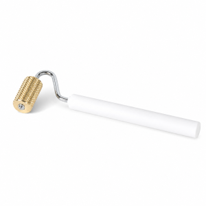 G0804 ROLLER ELECTRODE WITH TEFLON HANDLE