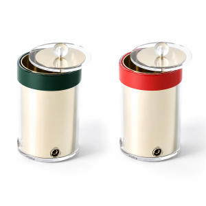 G0811 CUP ELECTRODE BLACK OR RED