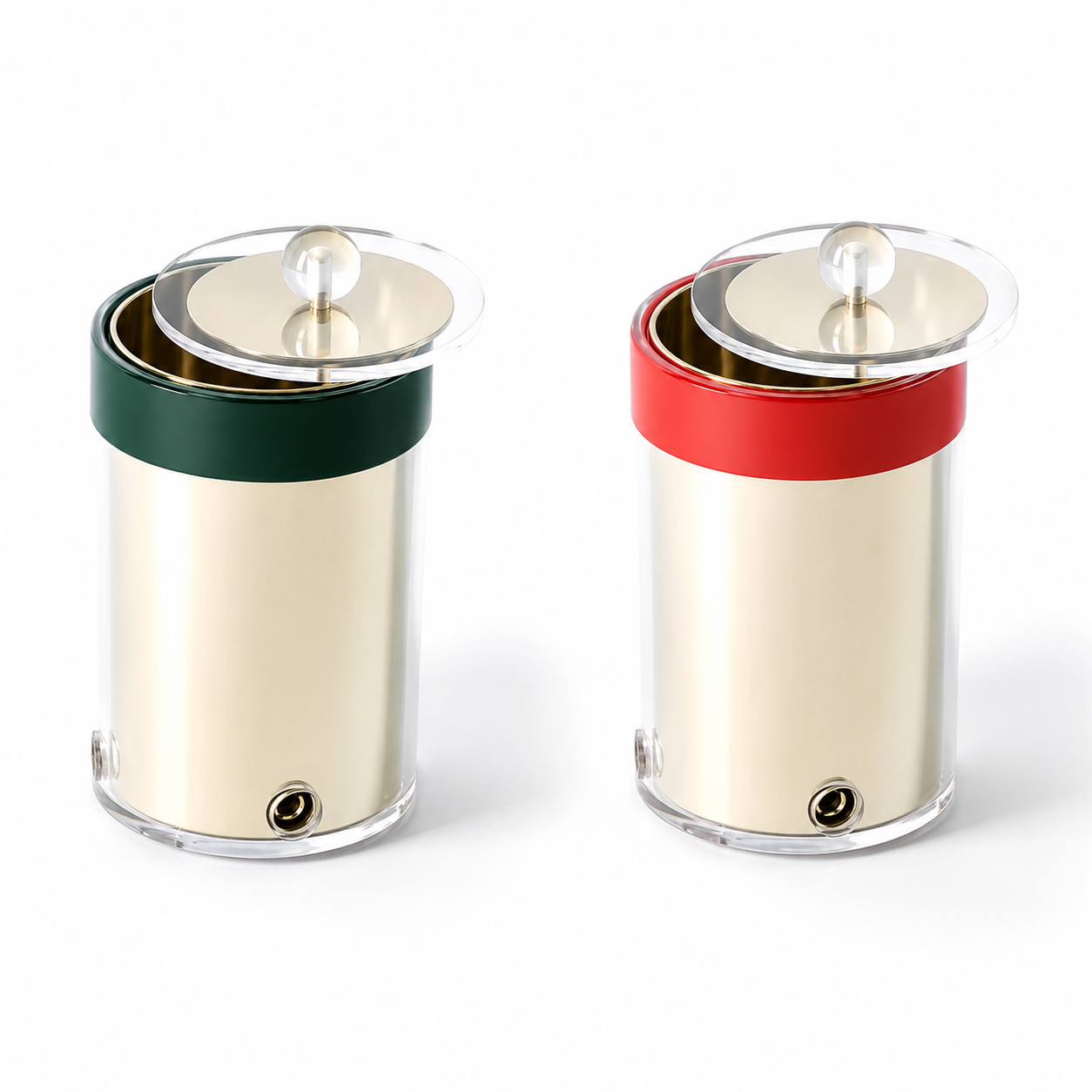 G0811 CUP ELECTRODE BLACK OR RED
