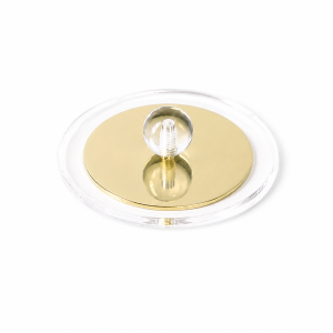 G0812 COVER FOR CUP ELECTROD