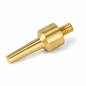 G0817 BRASS POINT ELECTRODE