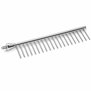 G0820 COMB ELECTRODE WITHOUT STYLUS
