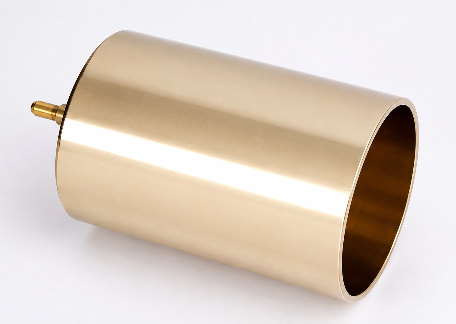 G0832 BRASS INSERTION CUP_HONEYCOMB BICOM OPTIMA MOBILE
