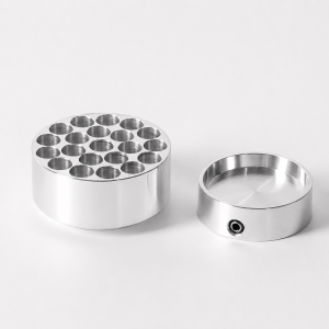G0901 ALUMINIUM HONEYCOMB WITH BASE