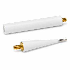 G0904 SHORT TEFLON DENTAL TEST ELECTRODE