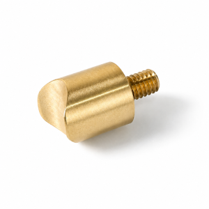 G0907 BRASS GRASPING ELECTRODE