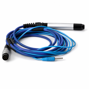 G0909 THERAPY STYLUS 7 POLES INCL. QUAD RING