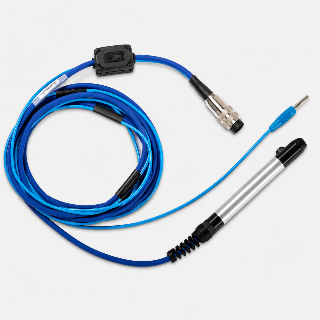 G0928 THERAPY STYLUS 7 POLES (NEW BICOM OPTIMA) INCL. SEAL