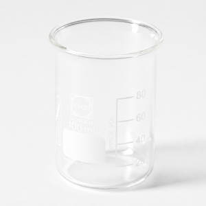 G1001 GLASS INSERTION FOR INPUT CUP (100 ML) (6 PCS.)