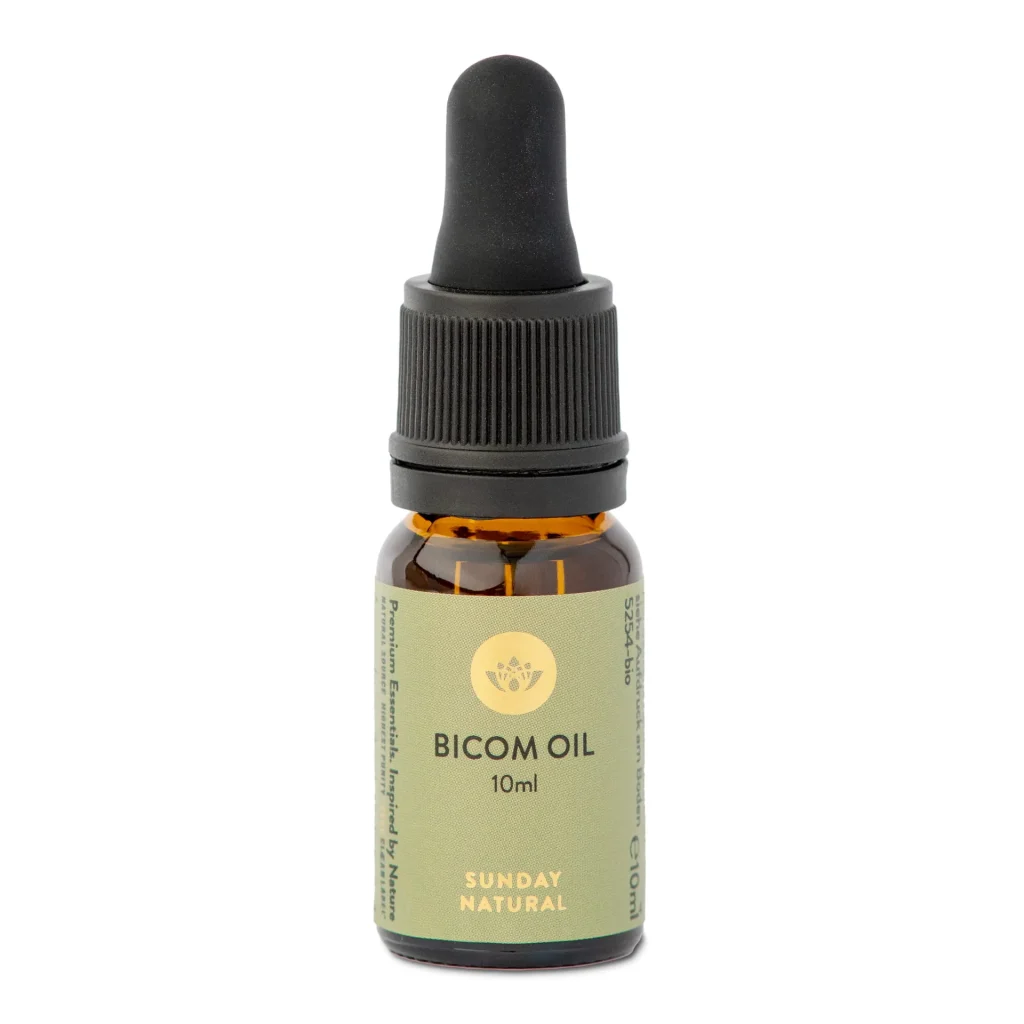 G1024 BICOM OIL (25 x 10ml)