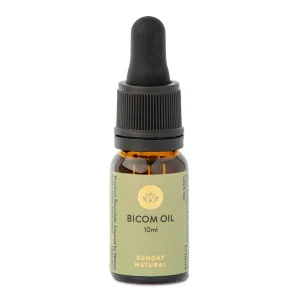 G1024 BICOM OIL (25 x 10ml)
