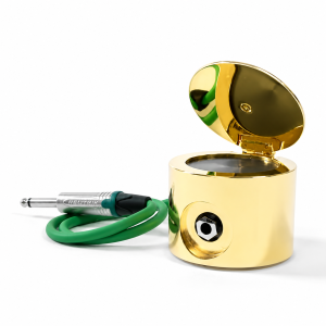 G1102 MEMORY DEVICE FOR BICOM 2000 (GOLD-PLATED)