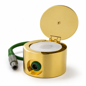 G1107 CHIP MEMORY DEVICE BICOM OPTIMA (GOLD-PLATED)