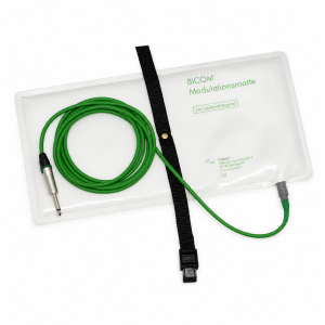 GST77 MODULATION MAT BICOM 2000, SMALL (40 X 20 CM)