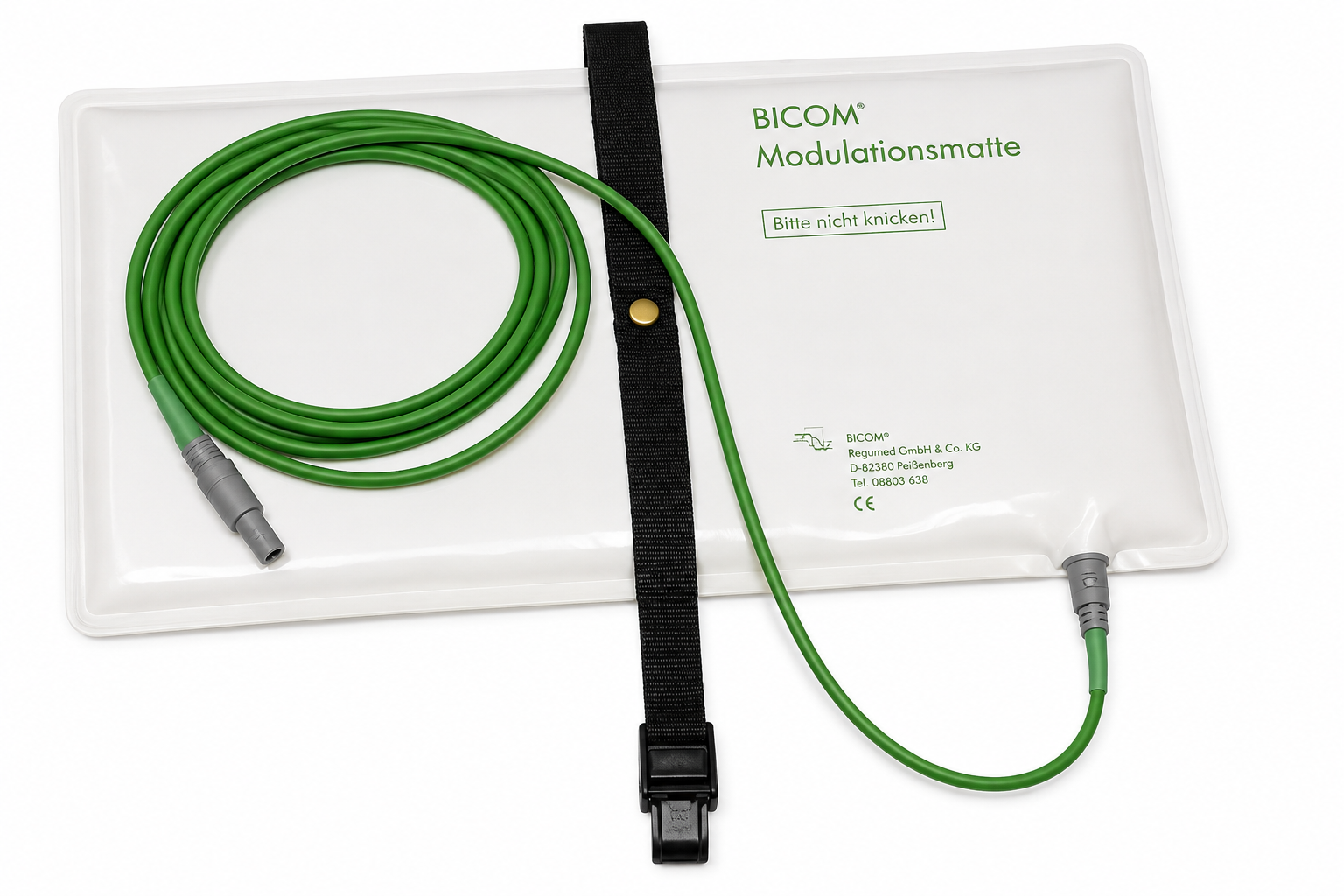 GST78 MODULATION MAT BICOM OPTIMA, SMALL (40 X 20 CM)