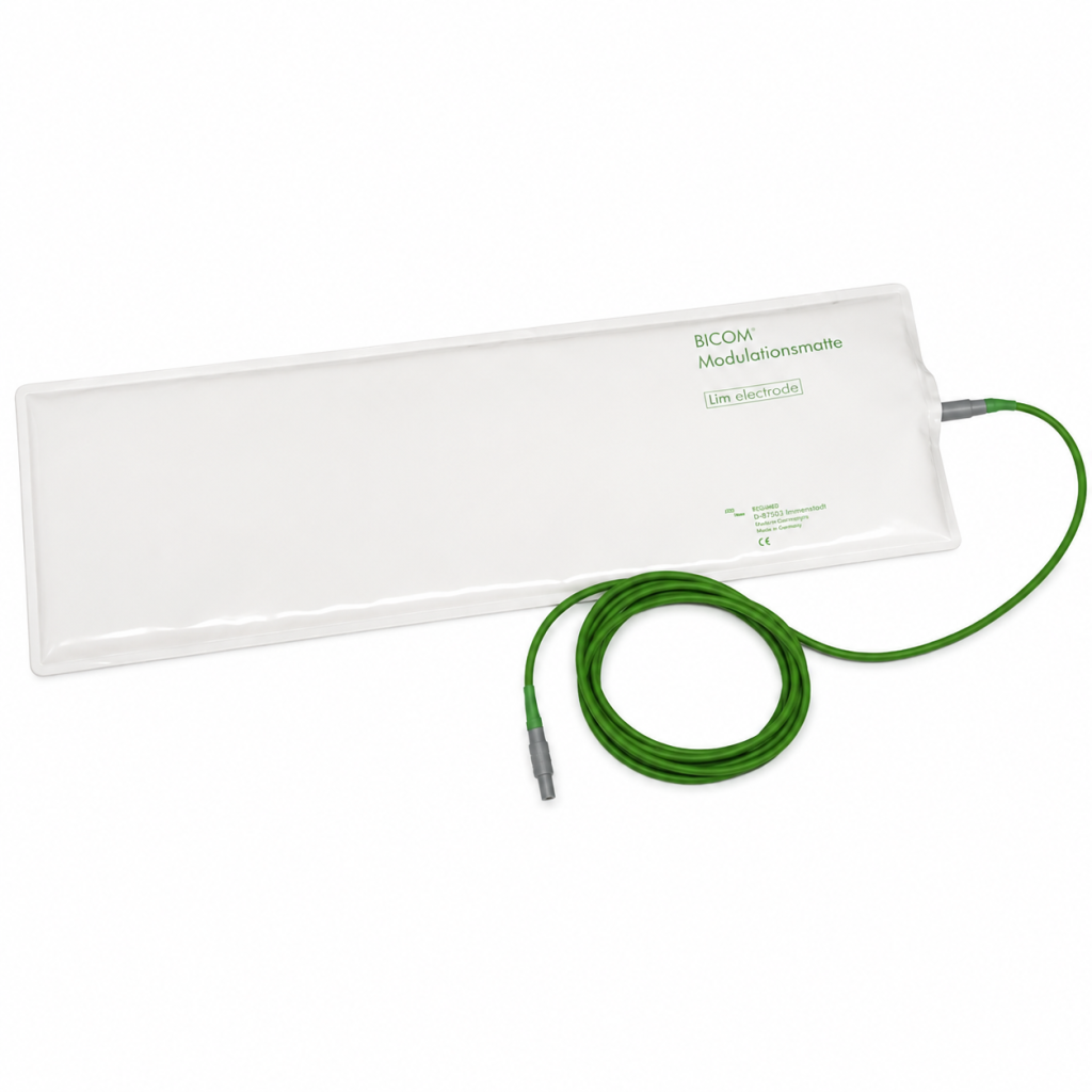 GST80 MODULATION MAT BICOM OPTIMA, LARGE (64 X 20 CM)
