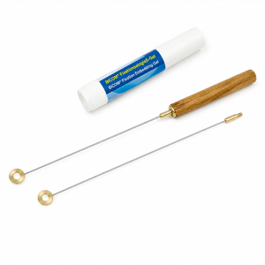 GST85 BIREK TRAVELLING TENSOR SET (13 CM HANDLE, Ø 19 MM)