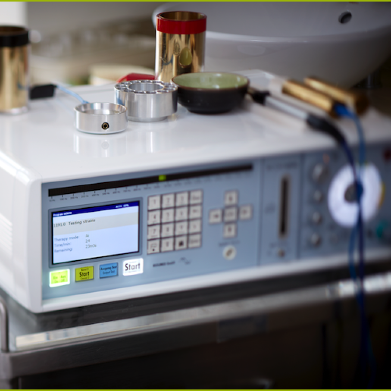 bioresonance therapy