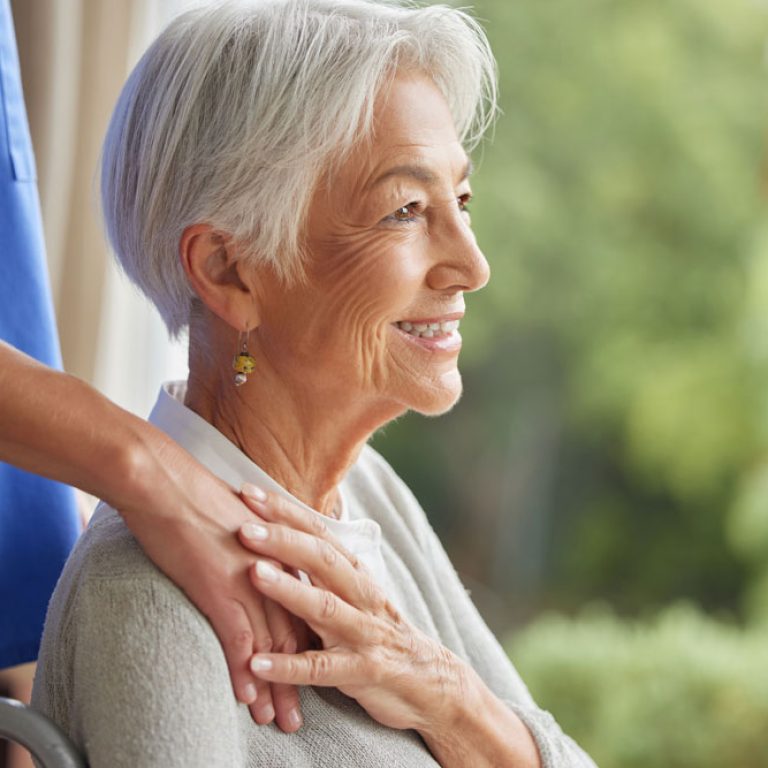 Stroke-Recovery-Support